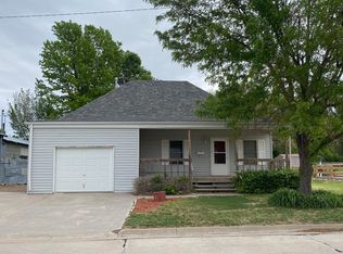 307 S 2nd St, Atwood, KS 67730