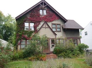74 Hoffman Rd, Rochester, NY 14622