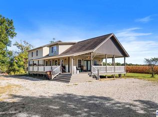 9236 N State Road 59, Jasonville, IN 47438