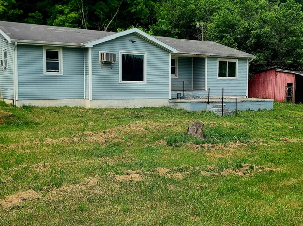 1115 State Route 218, Scottown, OH 45678