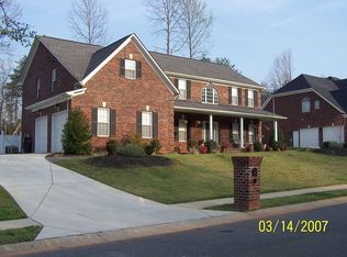 8420 Getalong Rd, Charlotte, NC 28213