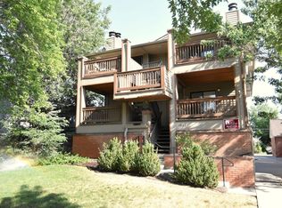 1921 Walnut St APT 101, Boulder, CO 80302