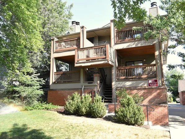 1921 Walnut St APT 101, Boulder, CO 80302