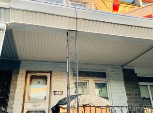 4031 Old York Rd, Philadelphia, PA 19140