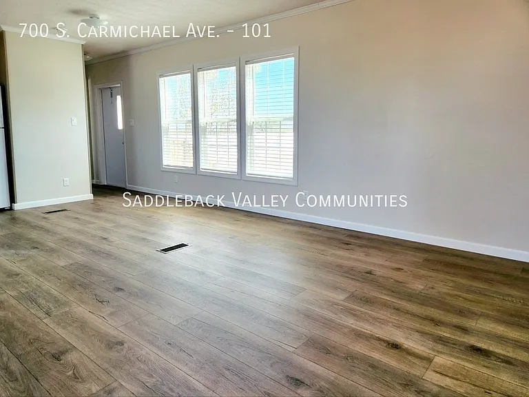 700 S Carmichael Ave #101 — Photo 3