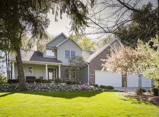 7178 Marsh Ridge Trl, Augusta, MI 49012