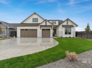 7804 W Daybreak Run Ct, Meridian, ID 83646