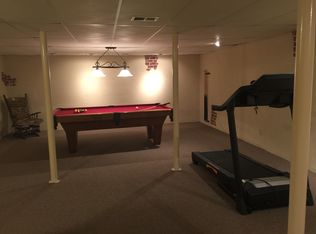 1848 Yesteroaks Ct, Asheboro, NC 27205