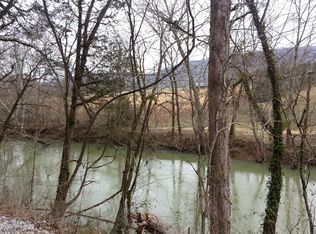 0 River Ridge Rd, Pikeville, TN 37367