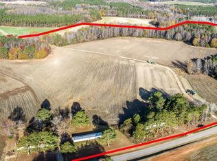 3976 Old White Oak Rd #11-11A-12, Nashville, NC 27856