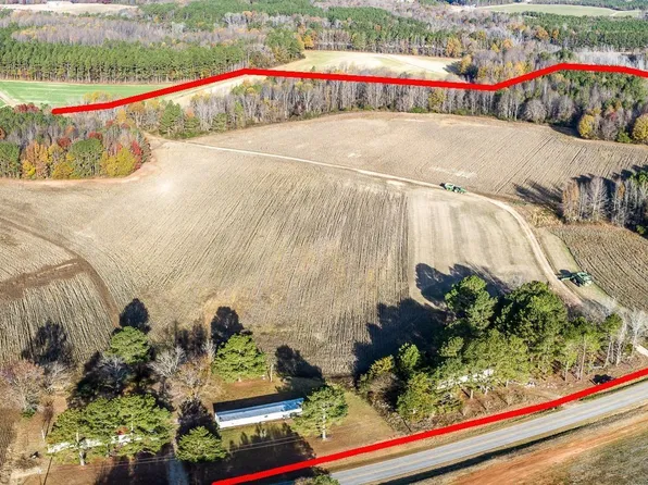 3976 Old White Oak Rd #11-11A-12, Nashville, NC 27856