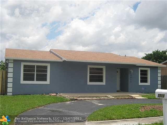 1st image of 7711 SW 7th Ct