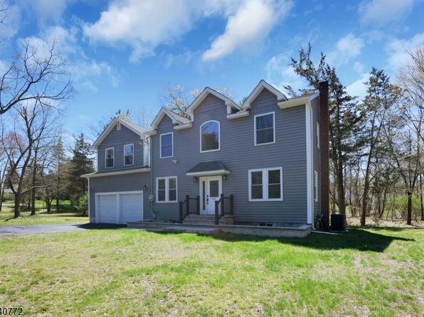 421 Brentwood Blvd, Franklin Twp., NJ 08540