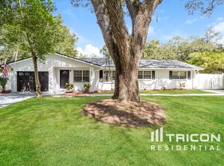 2932 E 148th Ave, Lutz, FL 33559