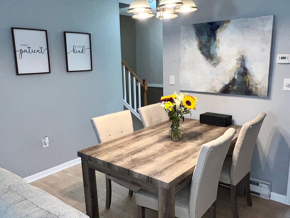 Dining Space