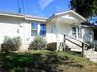 509 Avenue F, Marble Falls, TX 78654