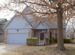 8810 S 90th Ave E, Tulsa, OK 74133