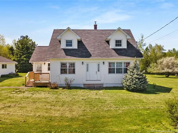 30 Willow Ave, Tracy, NB E5L 1A2