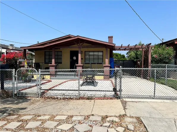 1125 Los Palos St, Los Angeles, CA 90023