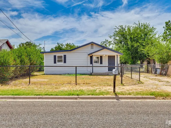 917 Texas Ave, San Angelo, TX 76903
