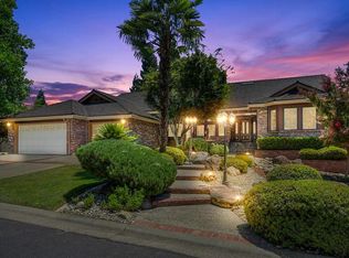 6607 Camino De Luna, Rancho Murieta, CA 95683