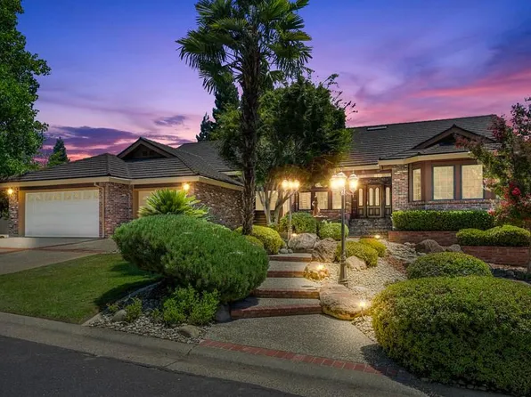 6607 Camino De Luna, Rancho Murieta, CA 95683