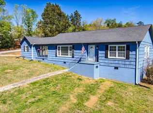 610 Oran Zirkle Rd, Kingston, TN 37763