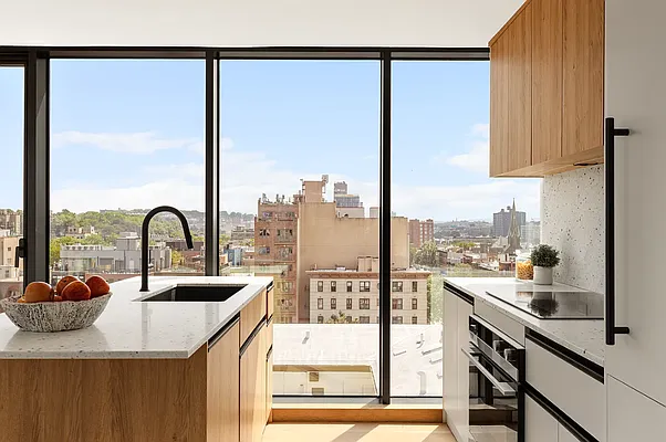 Kitchen, photo 1