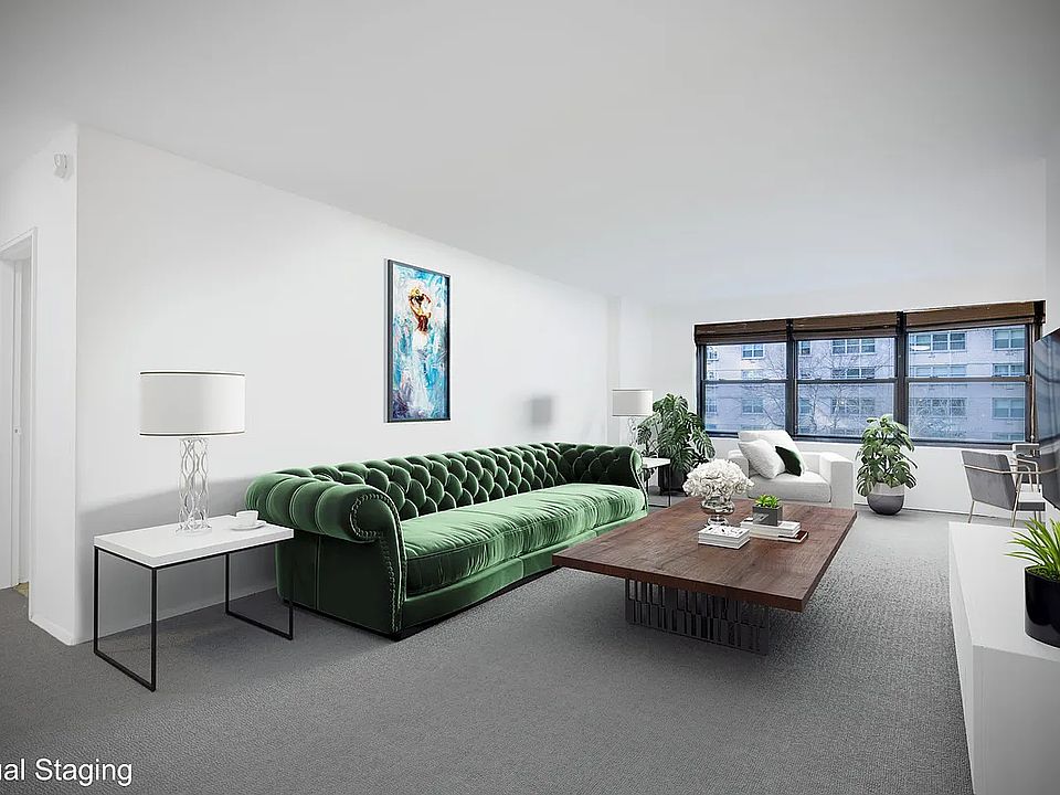 1st image of 140 W End Ave APT 4J