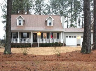 244 Robert Keever Rd, Stanley, NC 28164
