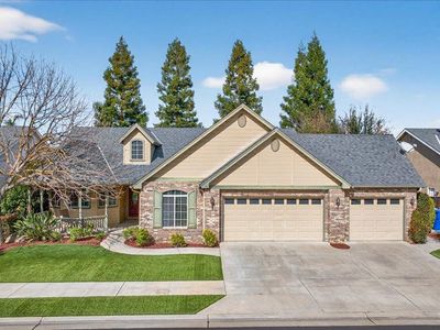 647 Moody Ave, Clovis, CA, 93619