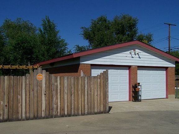 Det Garage