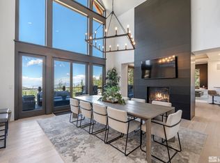 1625 Black Bear Run, Stateline, NV 89449