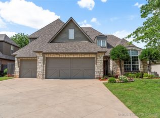 8811 E 110th St S, Tulsa, OK 74133