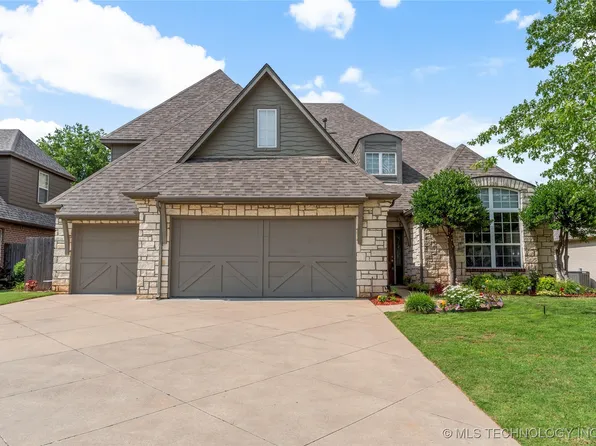 8811 E 110th St S, Tulsa, OK 74133