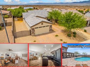 2532 Bora Trl, Bullhead City, AZ 86442