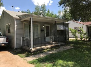 1946 N Minneapolis Ave, Wichita, KS 67214
