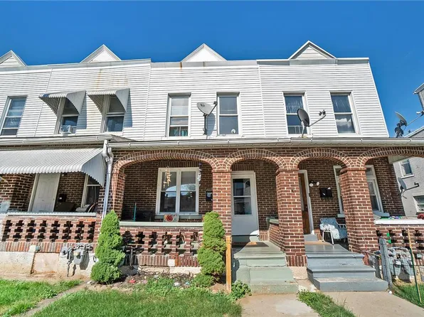 841 N Jordan St, Allentown, PA 18102