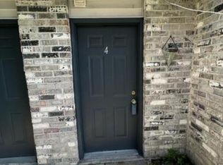 58 Brandon Hall Dr #D, Destrehan, LA 70047