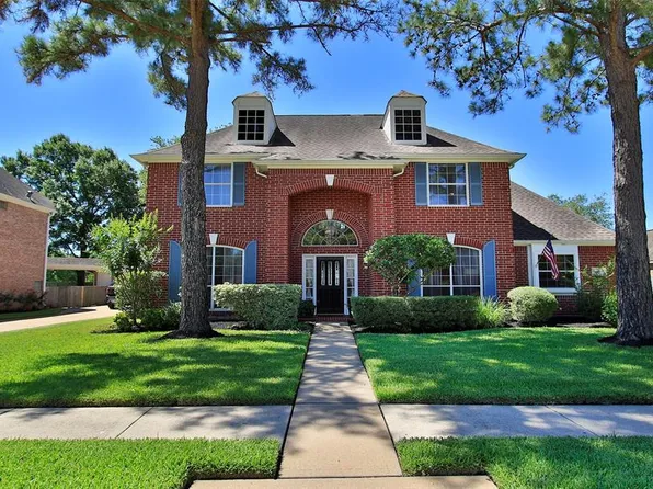 18015 Silver Ash Ln, Houston, TX 77095