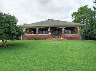 1106 N McKinley Ave, Sand Springs, OK 74063