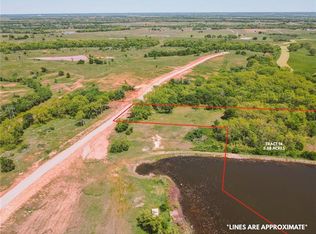 0 N 3270th Rd #14, Pauls Valley, OK 73075