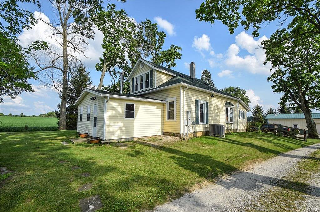 2816 Troy Urbana Rd, Troy, OH 45373 Zillow