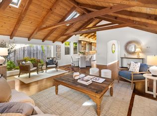 11 Cedar Ln, Santa Barbara, CA 93108