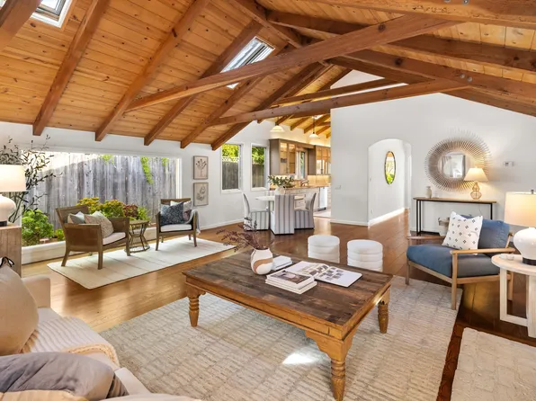 11 Cedar Ln, Santa Barbara, CA 93108