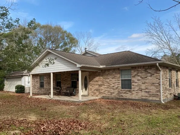 14755 Quinette Rd, Conroe, TX 77302
