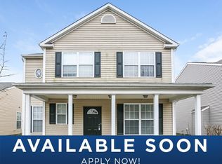 3427 Aylesford Ln, Indianapolis, IN