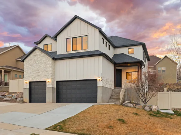 11979 N Ithica Dr, Highland, UT 84003