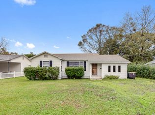 5319 Attleboro St, Jacksonville, FL 32205