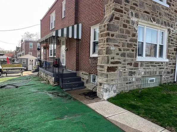 840 Kerper St, Philadelphia, PA 19111